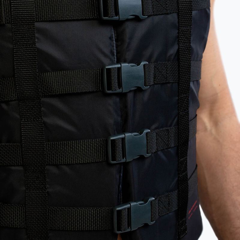 Спасителна жилетка JOBE Dual Life Vest 244823023 black 5