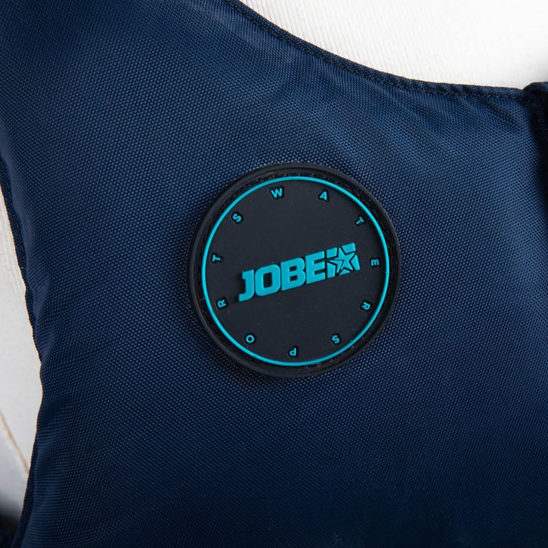Обезопасителна жилетка JOBE Kayak Adventure 3