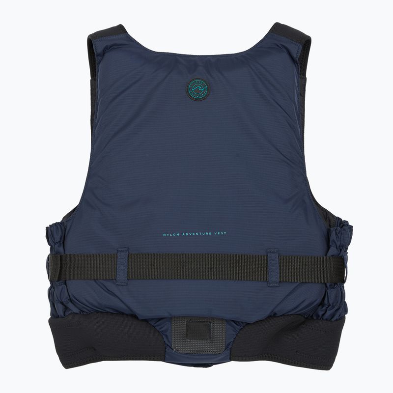 Обезопасителна жилетка JOBE Kayak Adventure 2