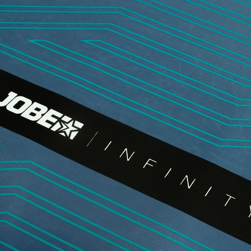 Превключвател JOBE Infinity за теглене 2P float 8