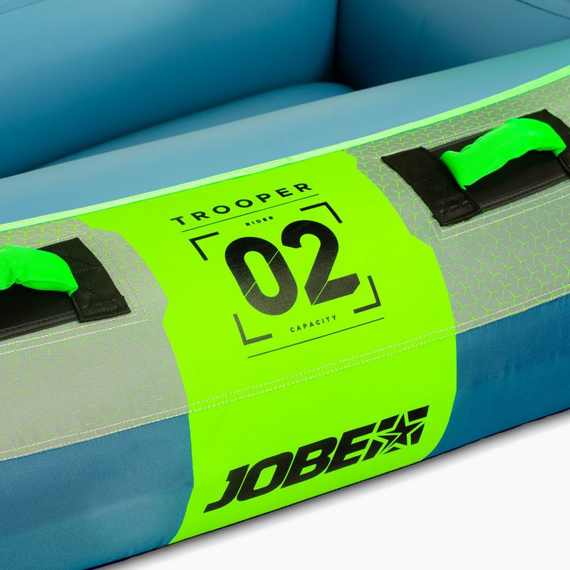 JOBE Trooper теглещ 1P теглещ поплавък 4