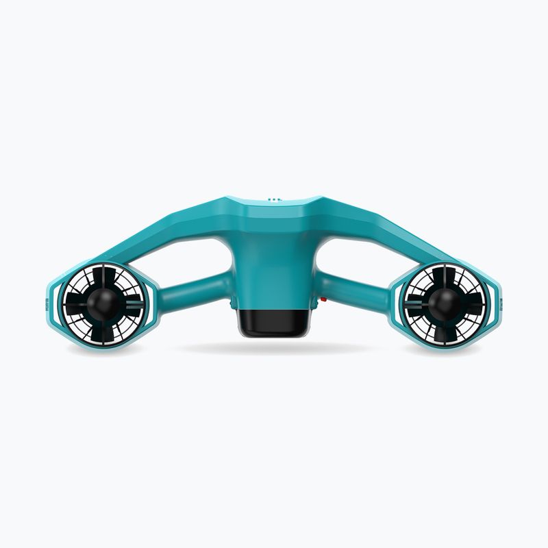 Подводен скутер Skuter podwodny JOBE Infinity Seascooter Package 3