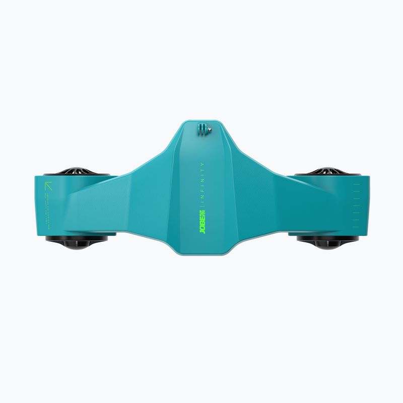 Подводен скутер Skuter podwodny JOBE Infinity Seascooter Package 6