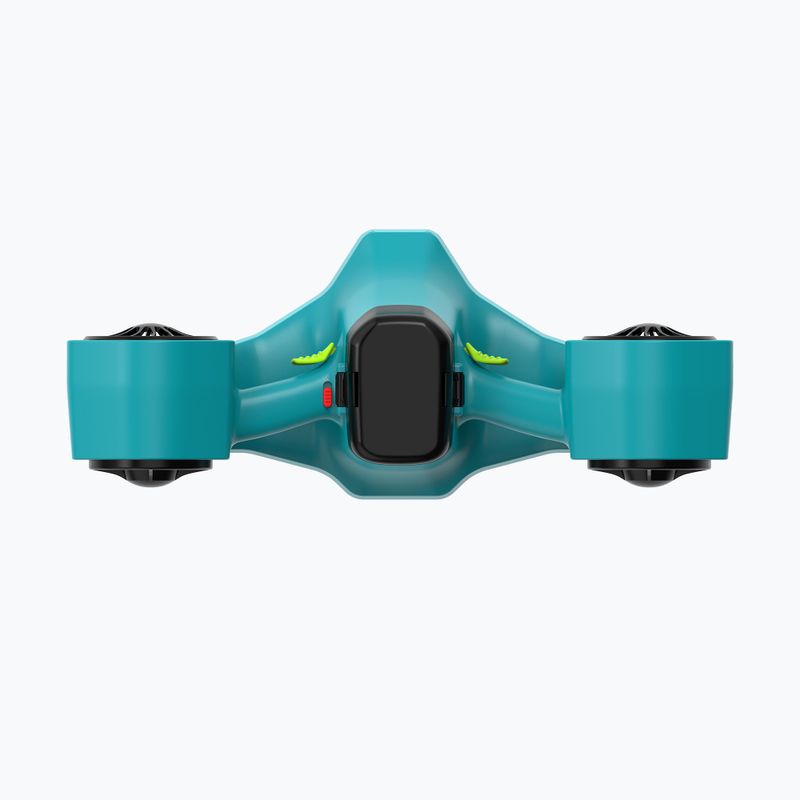 Подводен скутер Skuter podwodny JOBE Infinity Seascooter Package 7