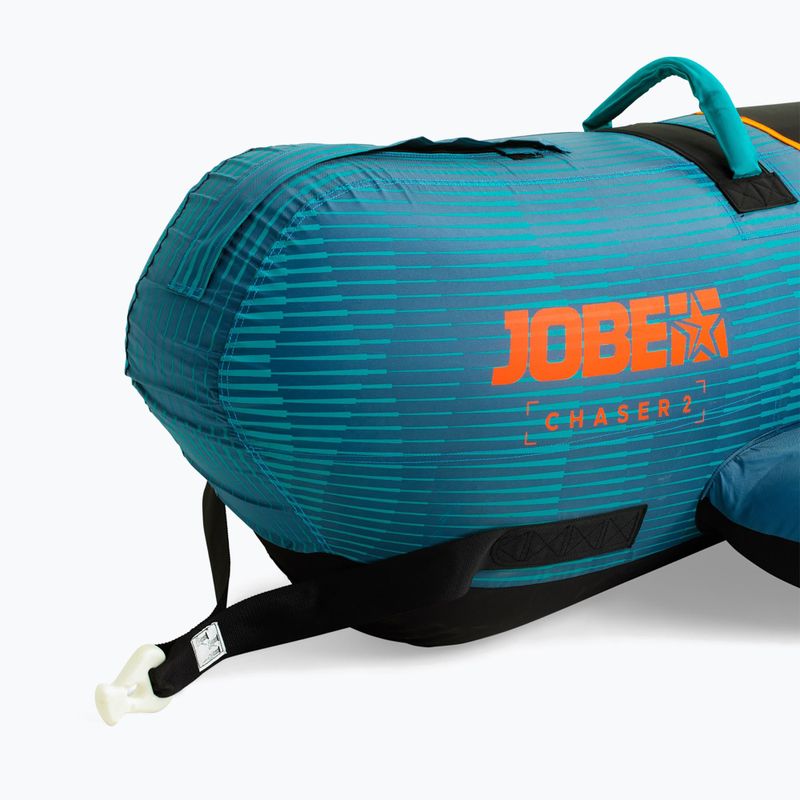 Поплавък за теглене JOBE Chaser Towable 2P blue 2