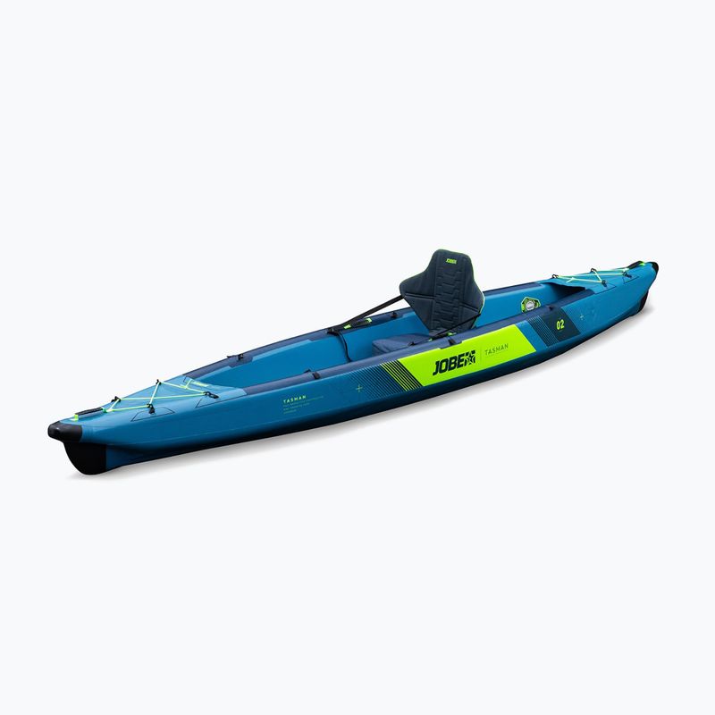 Надуваем каяк за 2 лица JOBE Tasman Inflatable Package 3
