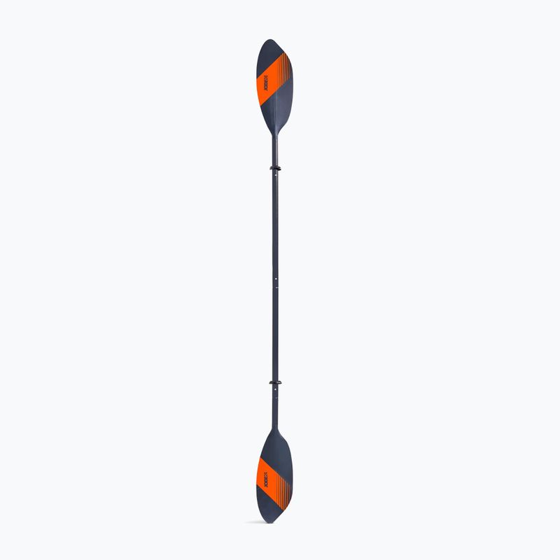 Гребло от 4 части JOBE Gama Kayak  Fiberglass