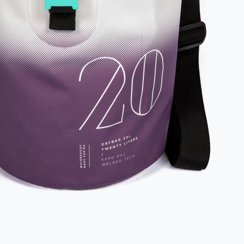 JOBE Drybag 20 л водоустойчива чанта 2