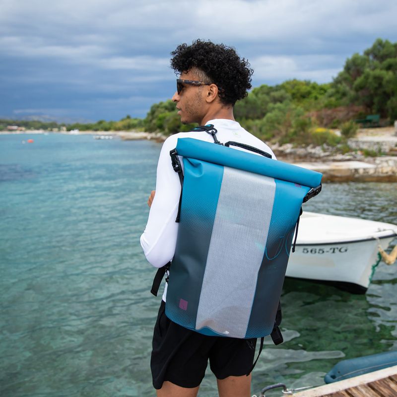 JOBE Drybag 30 л водоустойчива чанта 5