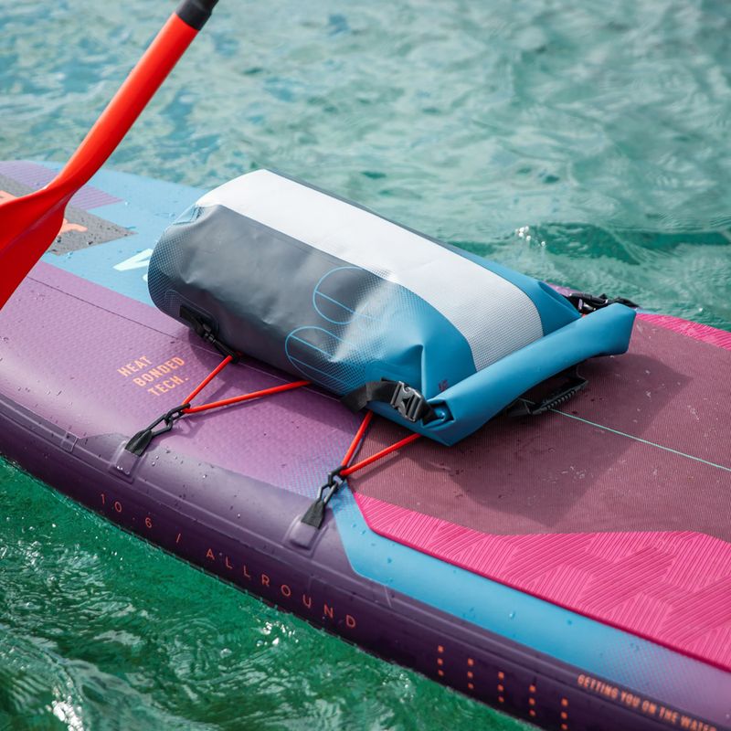 JOBE Drybag 30 л водоустойчива чанта 7