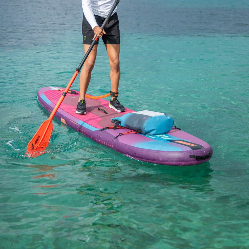 JOBE Drybag 30 л водоустойчива чанта 8