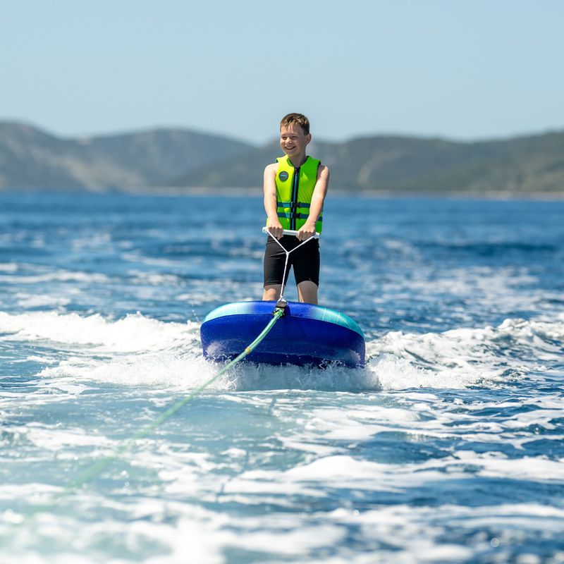 JOBE Shark Trainer Towable 1P детски теглещ поплавък 7