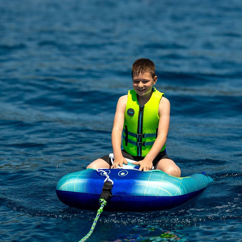 JOBE Shark Trainer Towable 1P детски теглещ поплавък 8