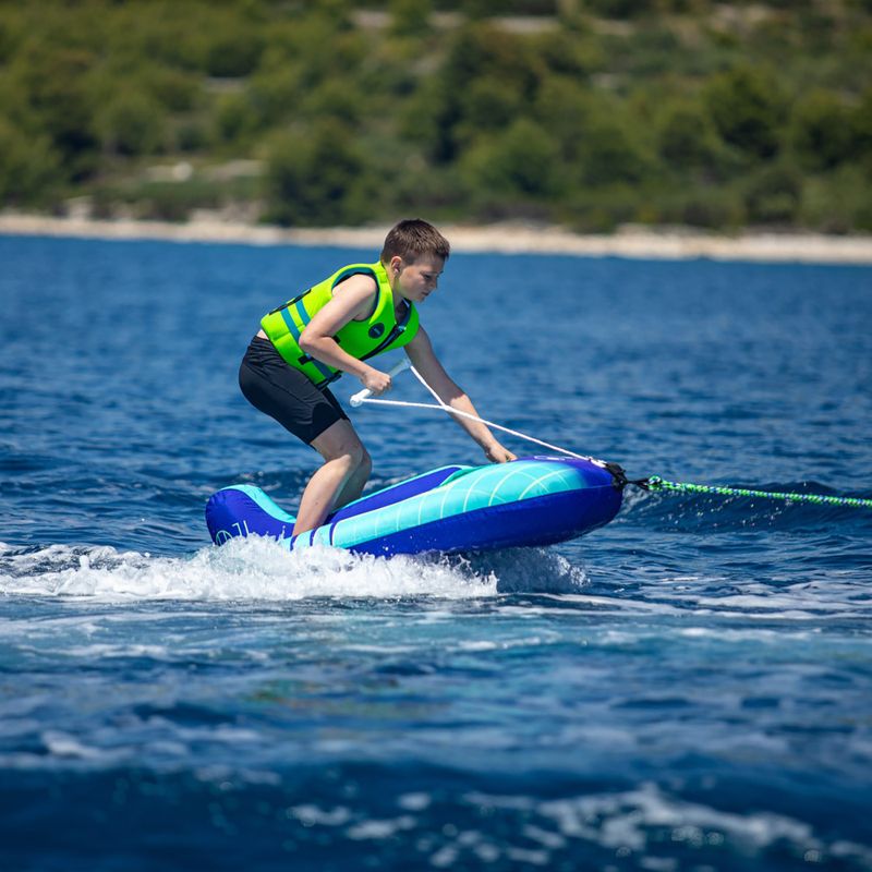 JOBE Shark Trainer Towable 1P детски теглещ поплавък 9