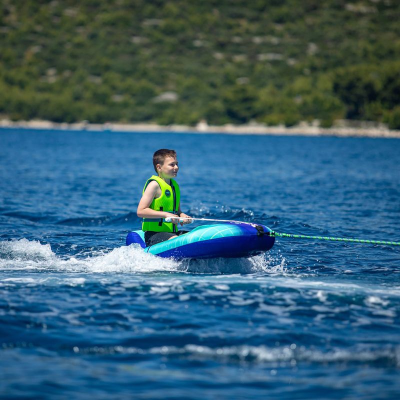 JOBE Shark Trainer Towable 1P детски теглещ поплавък 10