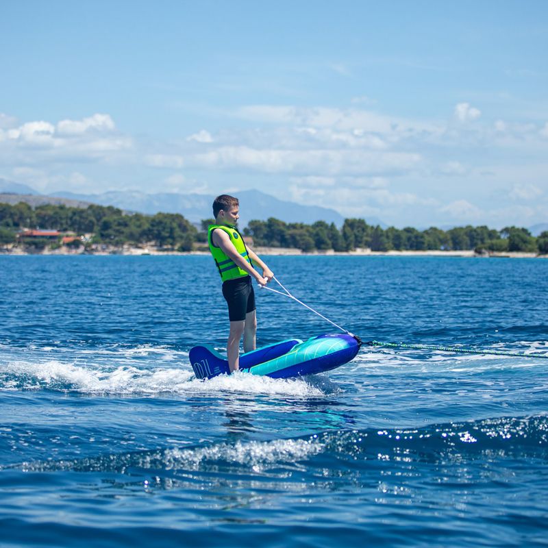 JOBE Shark Trainer Towable 1P детски теглещ поплавък 11