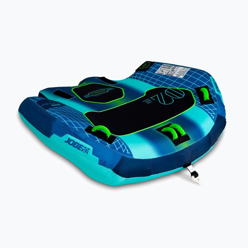 JOBE Airstream теглещ се 2P float 2