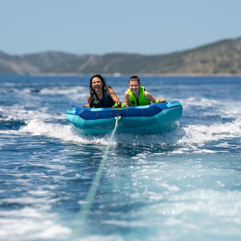 JOBE Airstream теглещ се 2P float 9