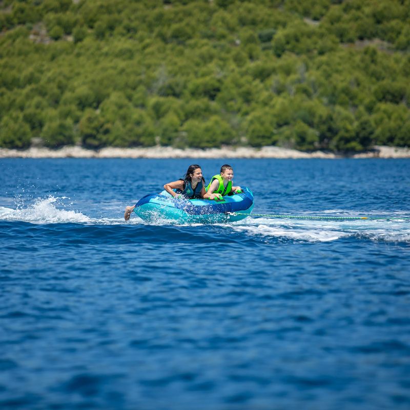 JOBE Airstream теглещ се 2P float 12