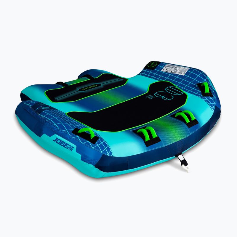 JOBE Airstream теглещ се 3P float 2