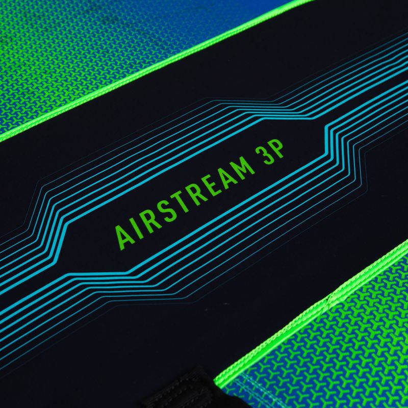 JOBE Airstream теглещ се 3P float 7