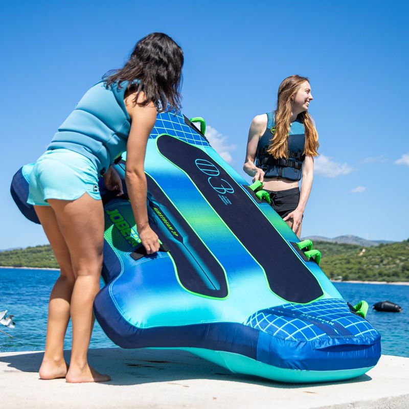 JOBE Airstream теглещ се 3P float 10