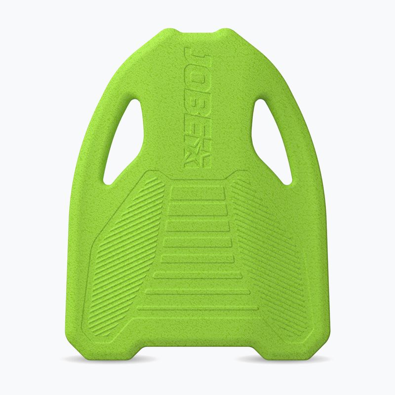 Потопяем скутер JOBE Flux Kickboard