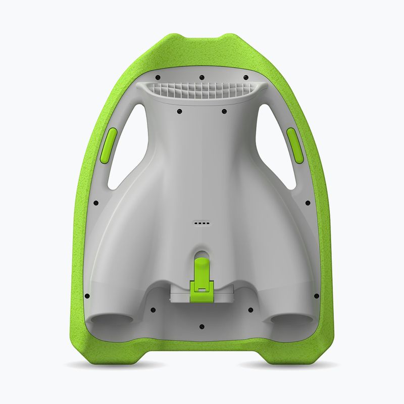 Потопяем скутер JOBE Flux Kickboard 2