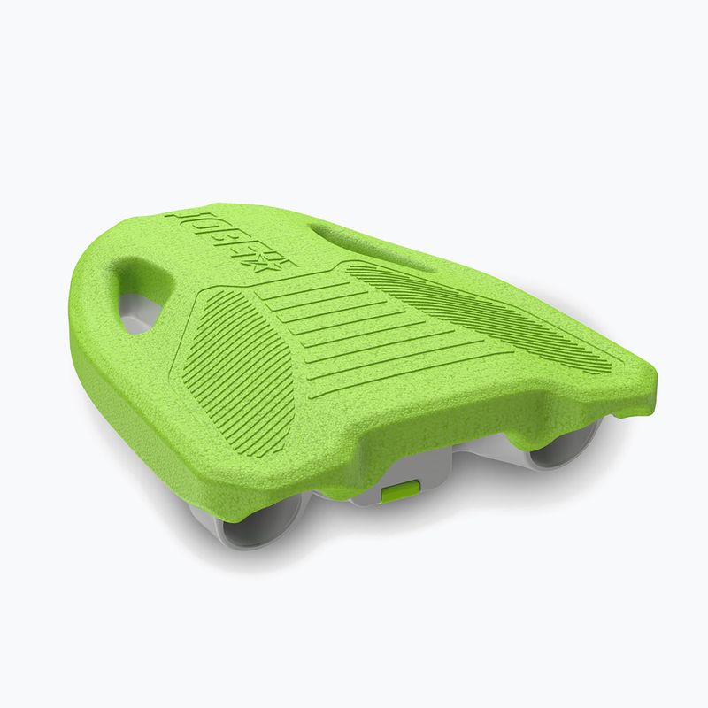Потопяем скутер JOBE Flux Kickboard 4