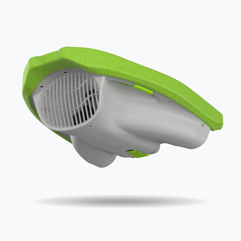 Потопяем скутер JOBE Flux Kickboard 5