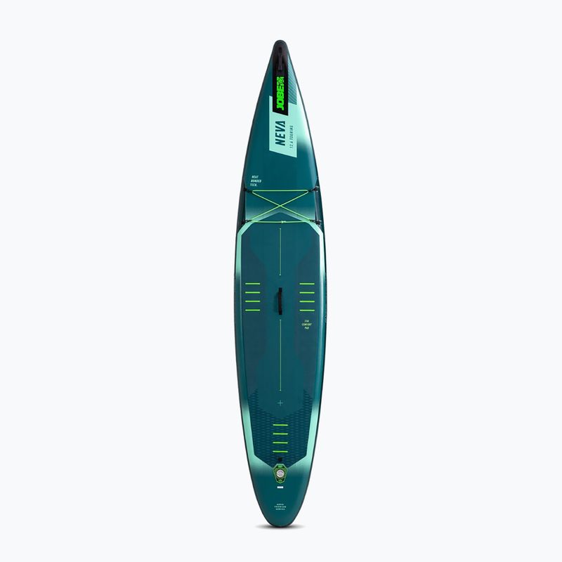 JOBE Aero Neva SUP борд пакет 12'6" 2