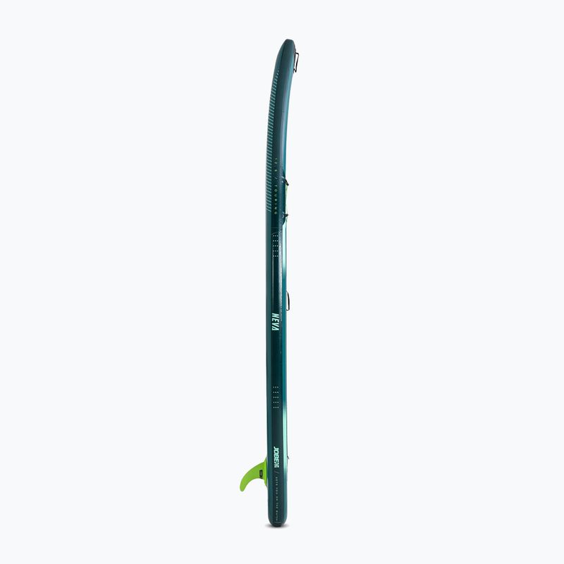 JOBE Aero Neva SUP борд пакет 12'6" 4