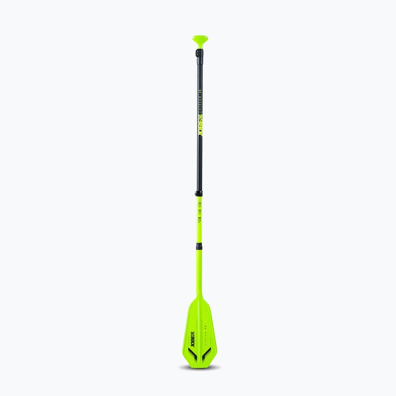 JOBE Aero Neva SUP борд пакет 12'6" 5