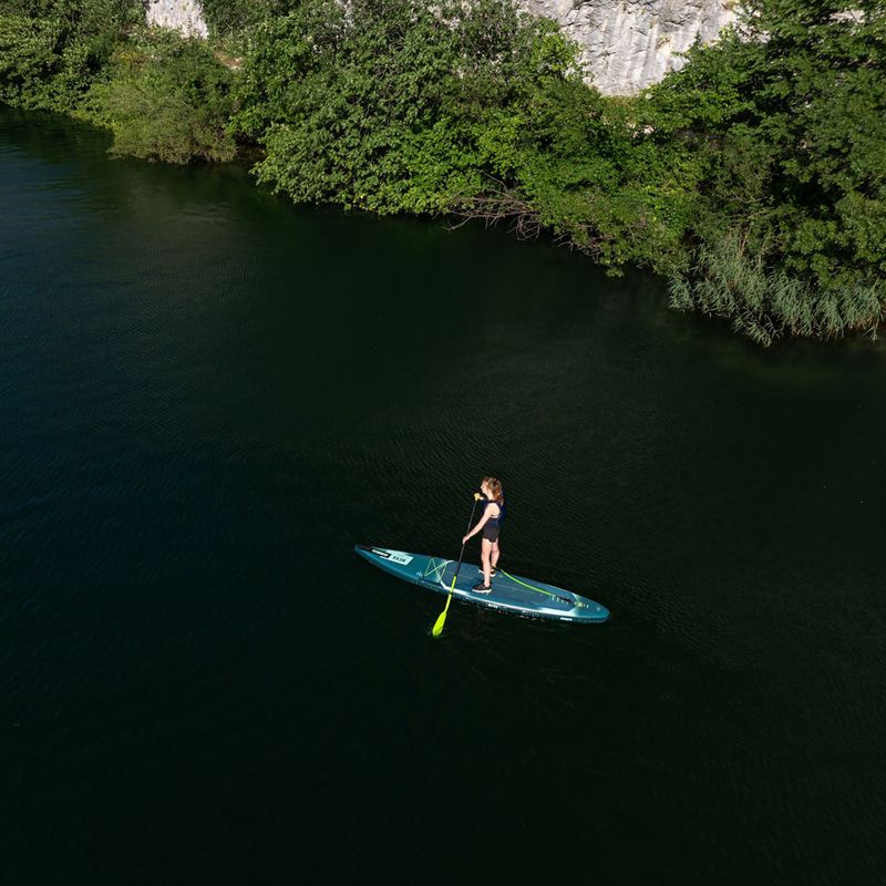 JOBE Aero Neva SUP борд пакет 12'6" 11