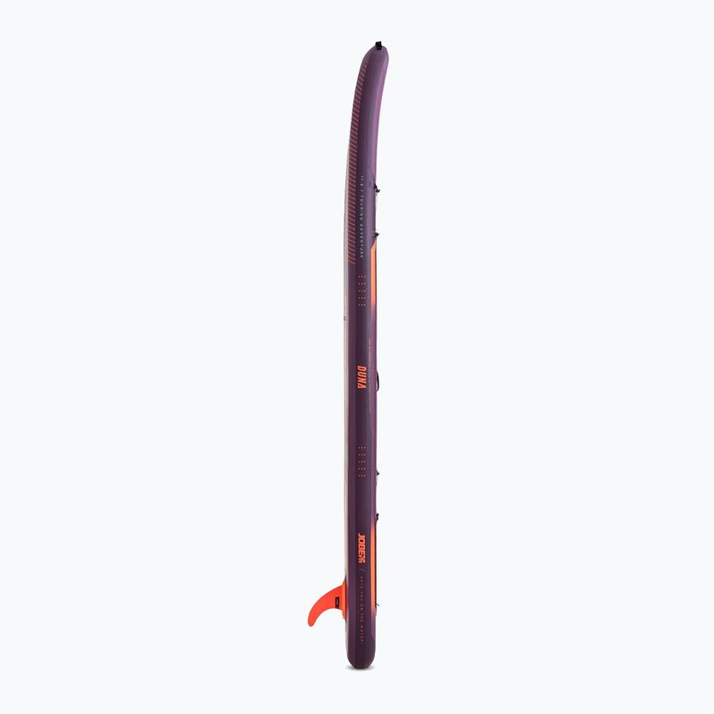 JOBE Aero Duna SUP борд пакет 11'6" sunset purple 6