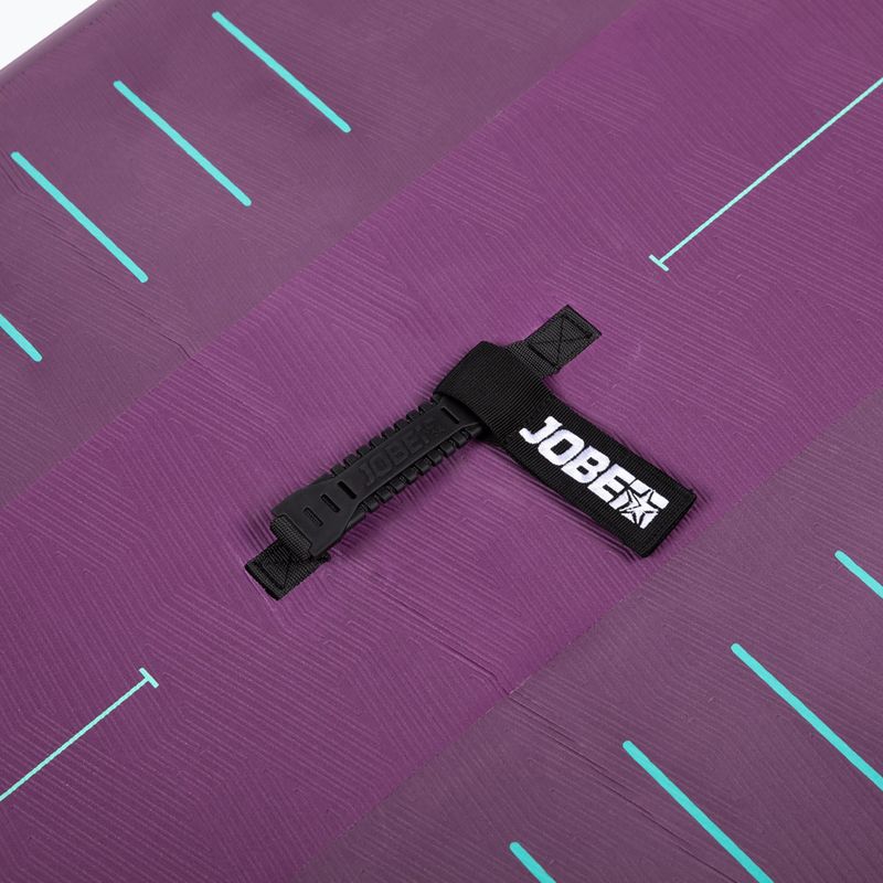 JOBE Aero Duna SUP борд пакет 11'6" sunset purple 13