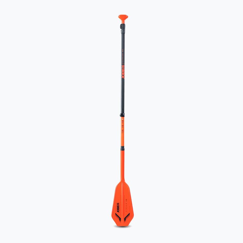 JOBE Aero Duna SUP борд пакет 11'6" sunset purple 15