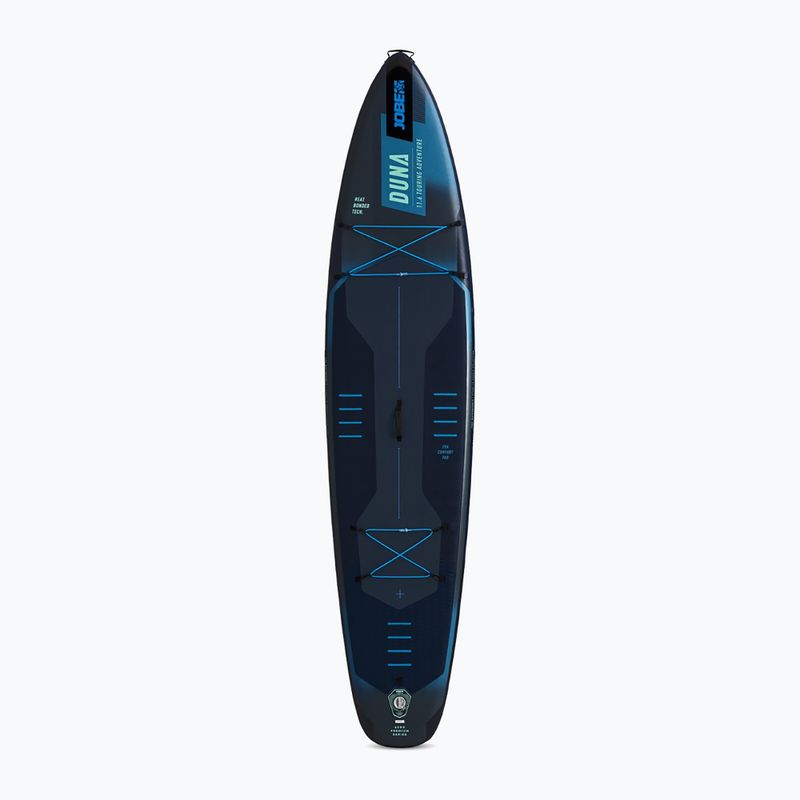 JOBE Aero Duna SUP борд пакет 11'6" син 4