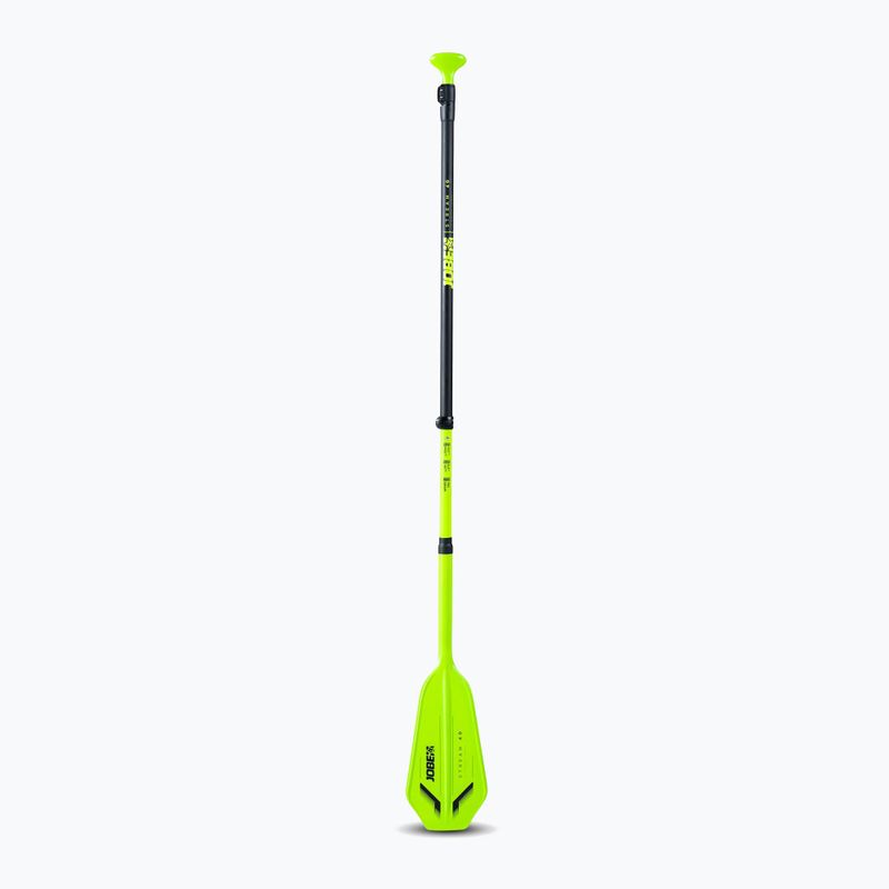 JOBE Aero Duna SUP борд пакет 11'6" син 7