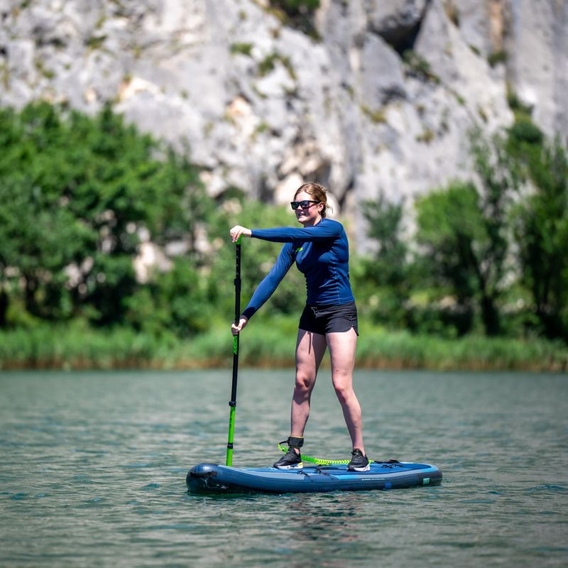 JOBE Aero Duna SUP борд пакет 11'6" син 10