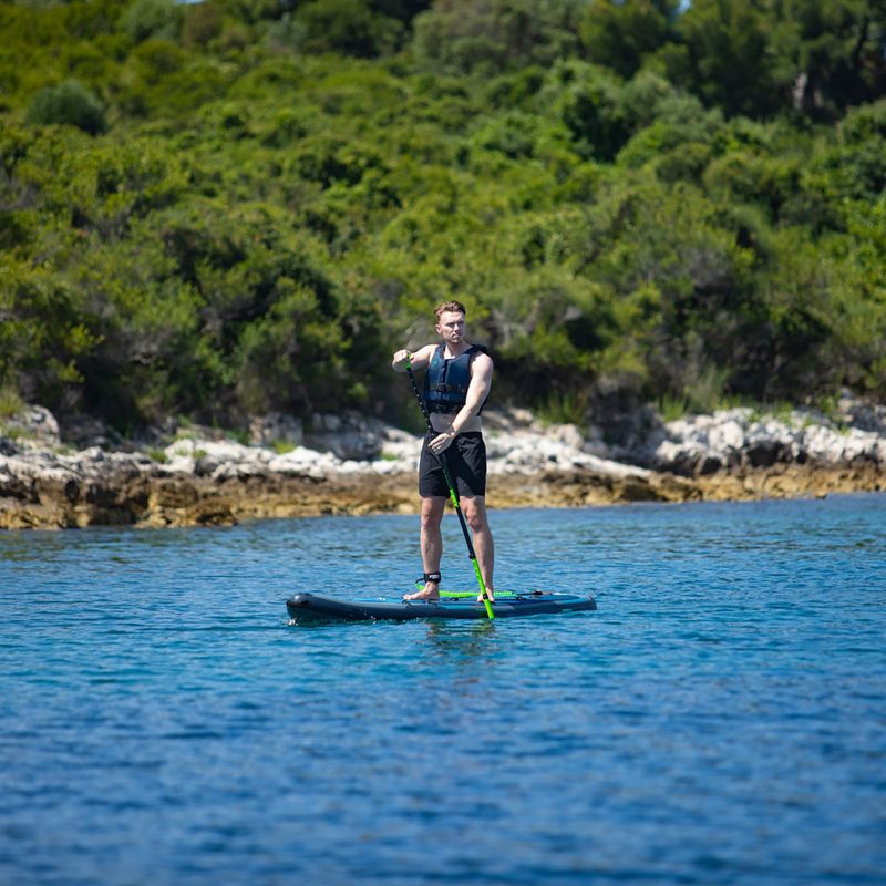 JOBE Aero Duna SUP борд пакет 11'6" син 11