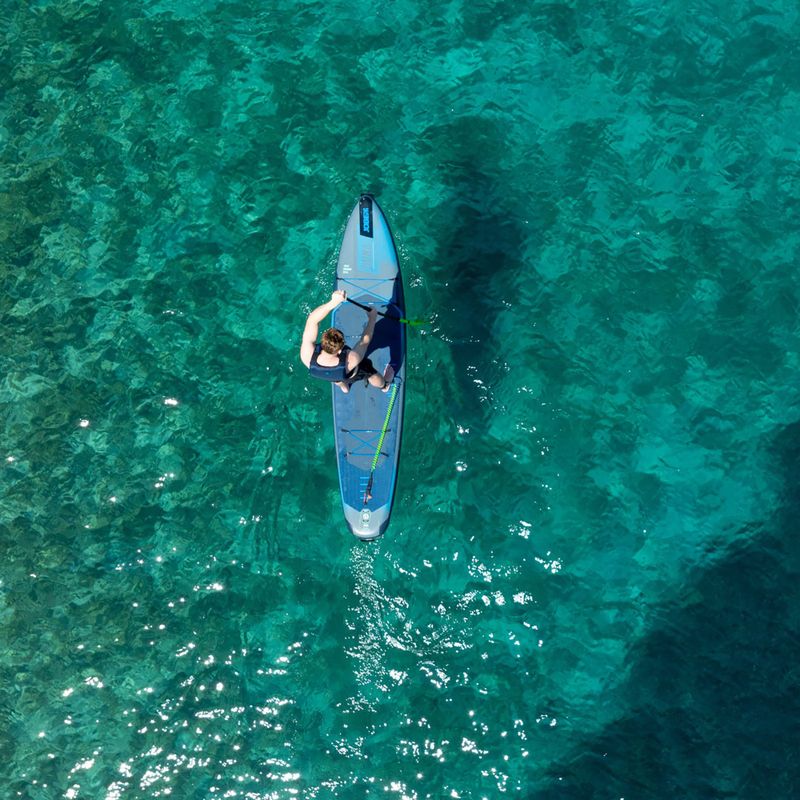 JOBE Aero Duna SUP борд пакет 11'6" син 13