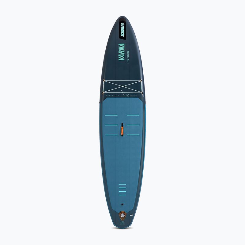 Пакет SUP дъски JOBE Aero Varna 11'0" 2