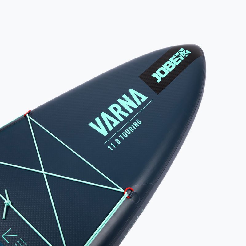 Пакет SUP дъски JOBE Aero Varna 11'0" 5