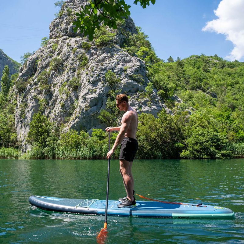 Пакет SUP дъски JOBE Aero Varna 11'0" 13