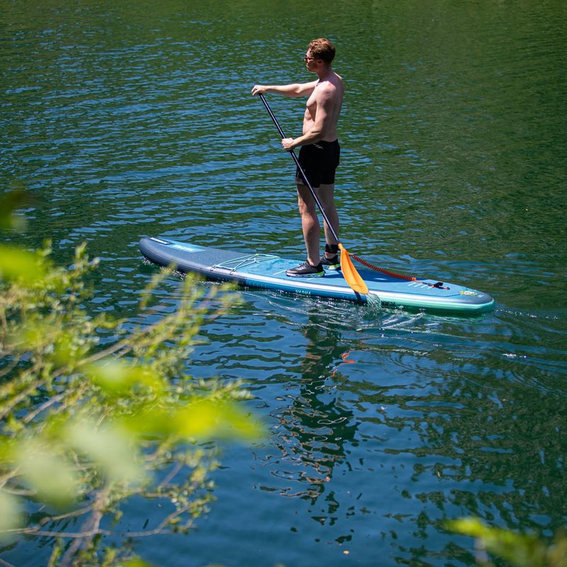 Пакет SUP дъски JOBE Aero Varna 11'0" 14