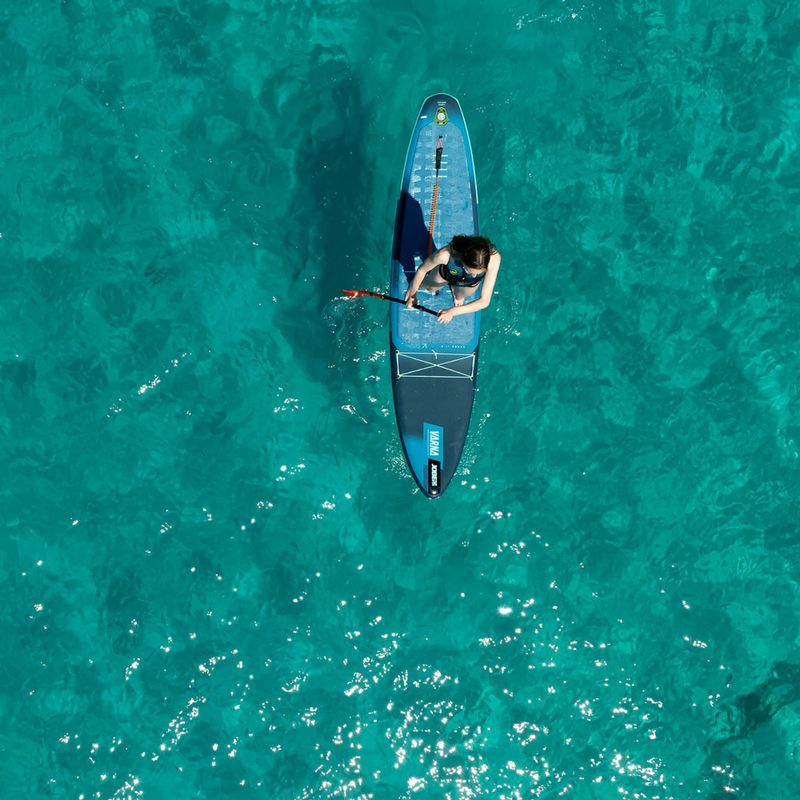 Пакет SUP дъски JOBE Aero Varna 11'0" 15