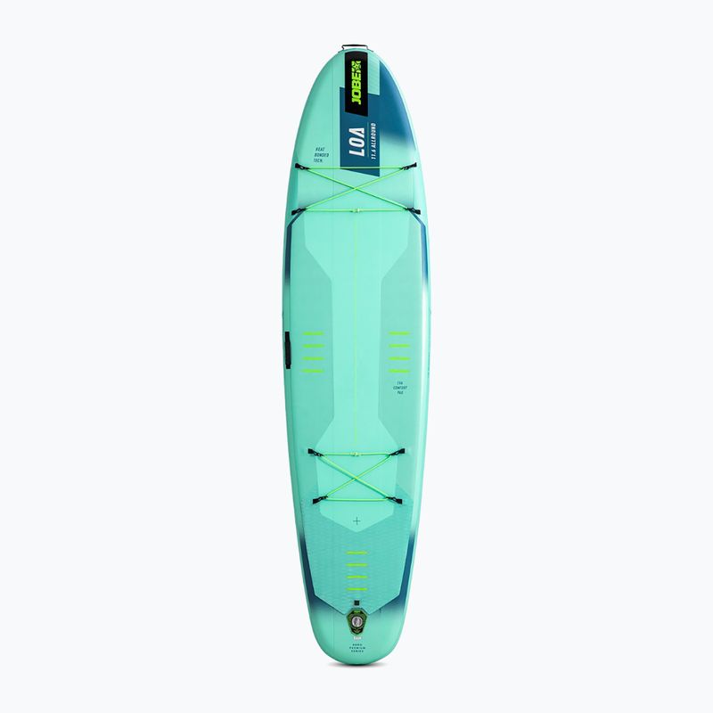JOBE Aero Loa SUP борд пакет 11'6" 4