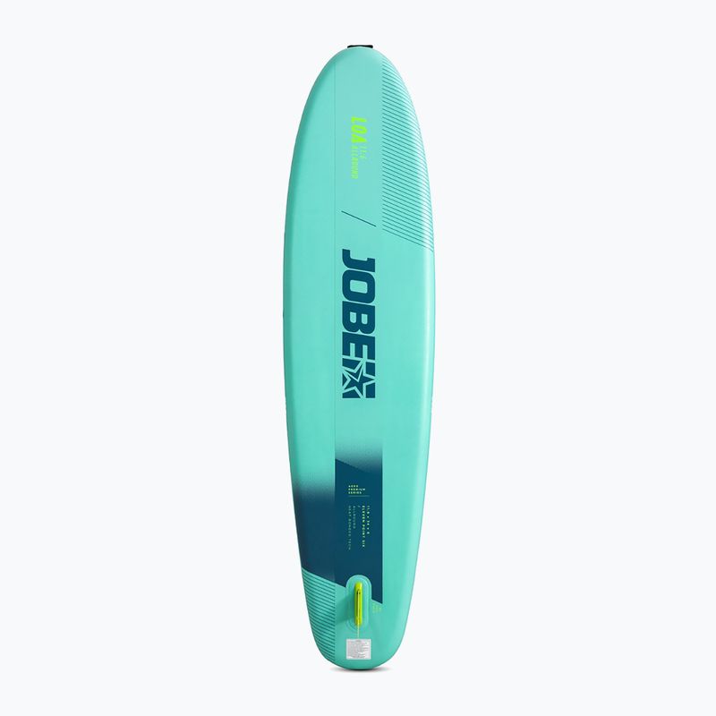 JOBE Aero Loa SUP борд пакет 11'6" 5