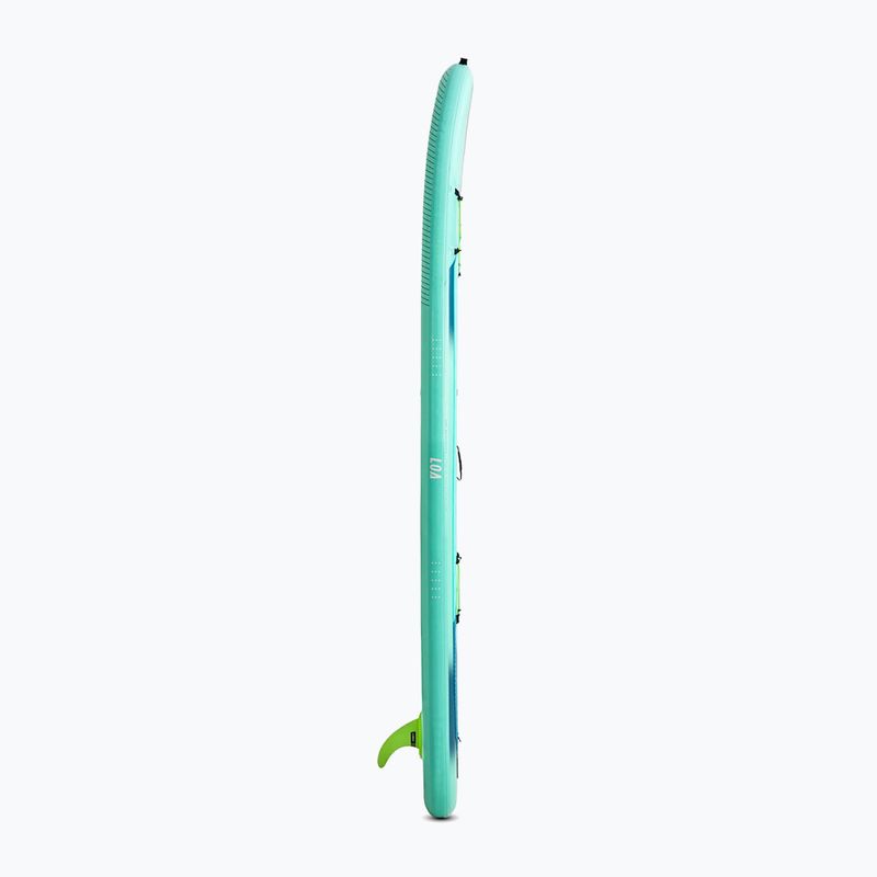 JOBE Aero Loa SUP борд пакет 11'6" 6